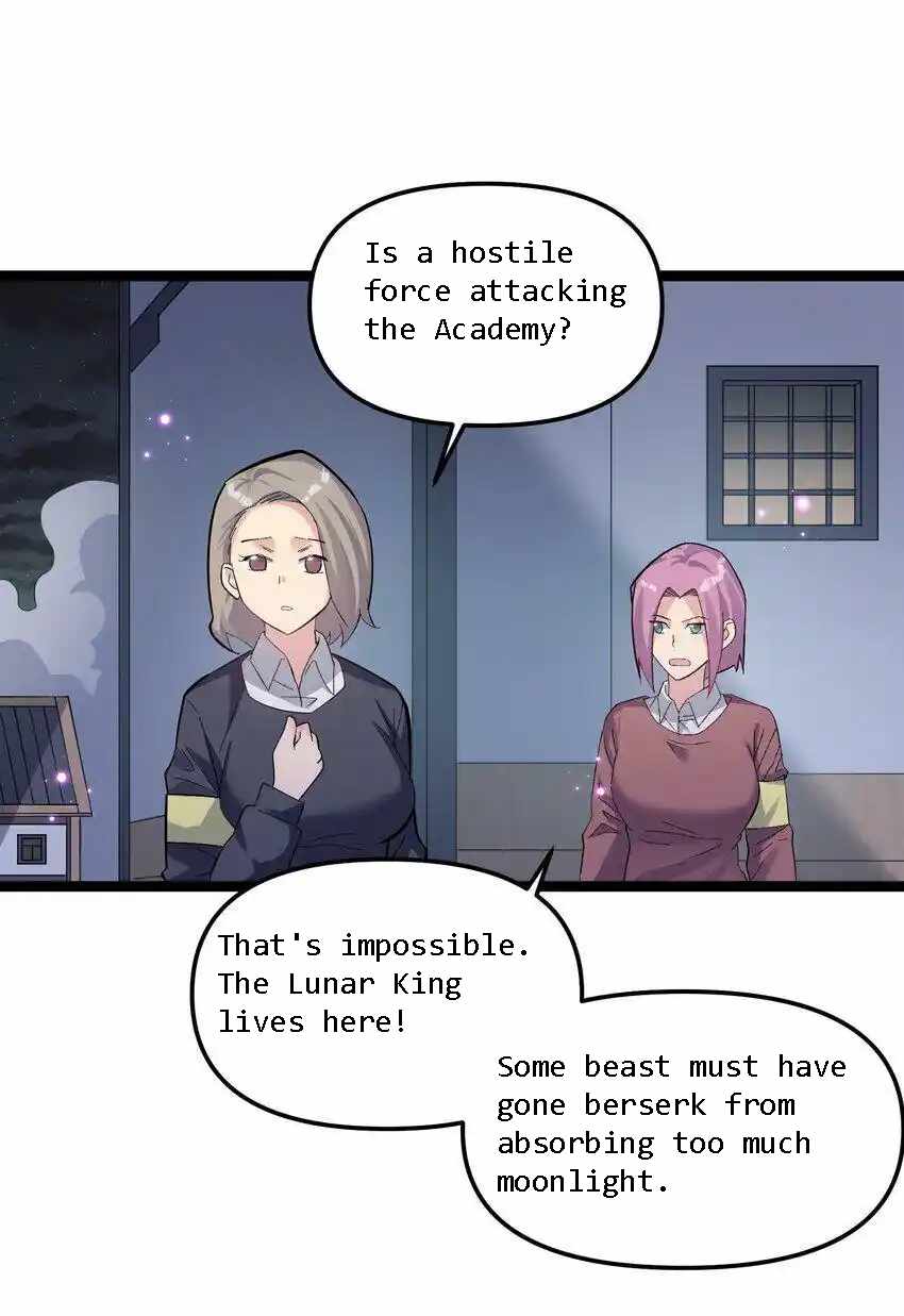 I Look Too Much Like The Boss And The World Actually Believes It — Chapter 9 — page 68