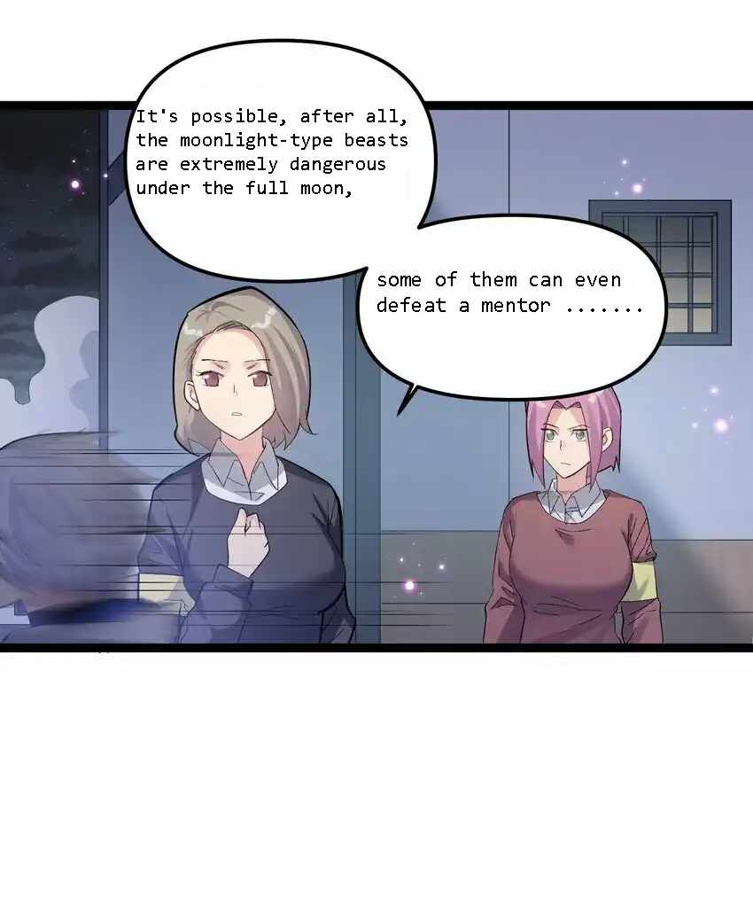 I Look Too Much Like The Boss And The World Actually Believes It — Chapter 9 — page 69