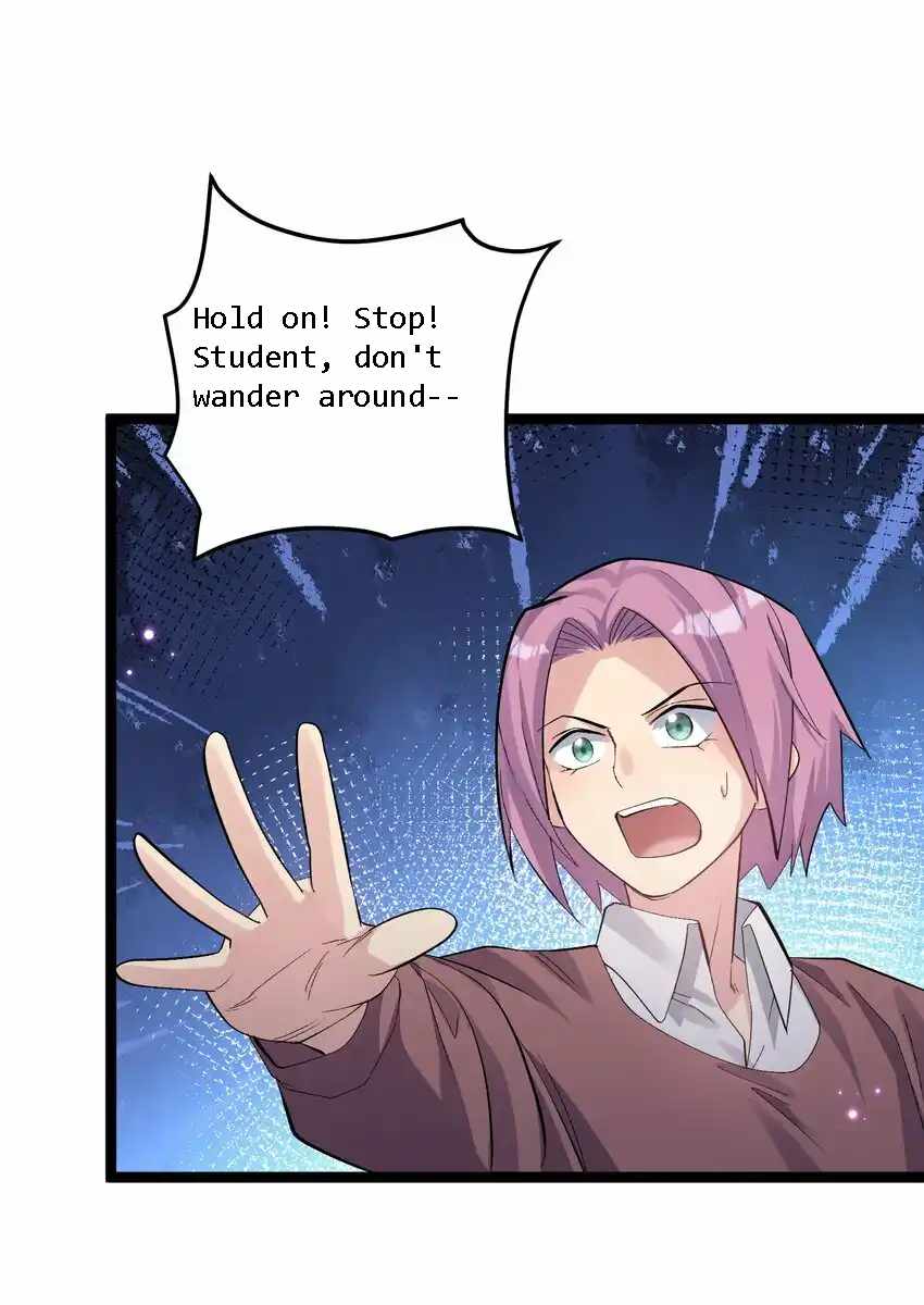 I Look Too Much Like The Boss And The World Actually Believes It — Chapter 9 — page 71