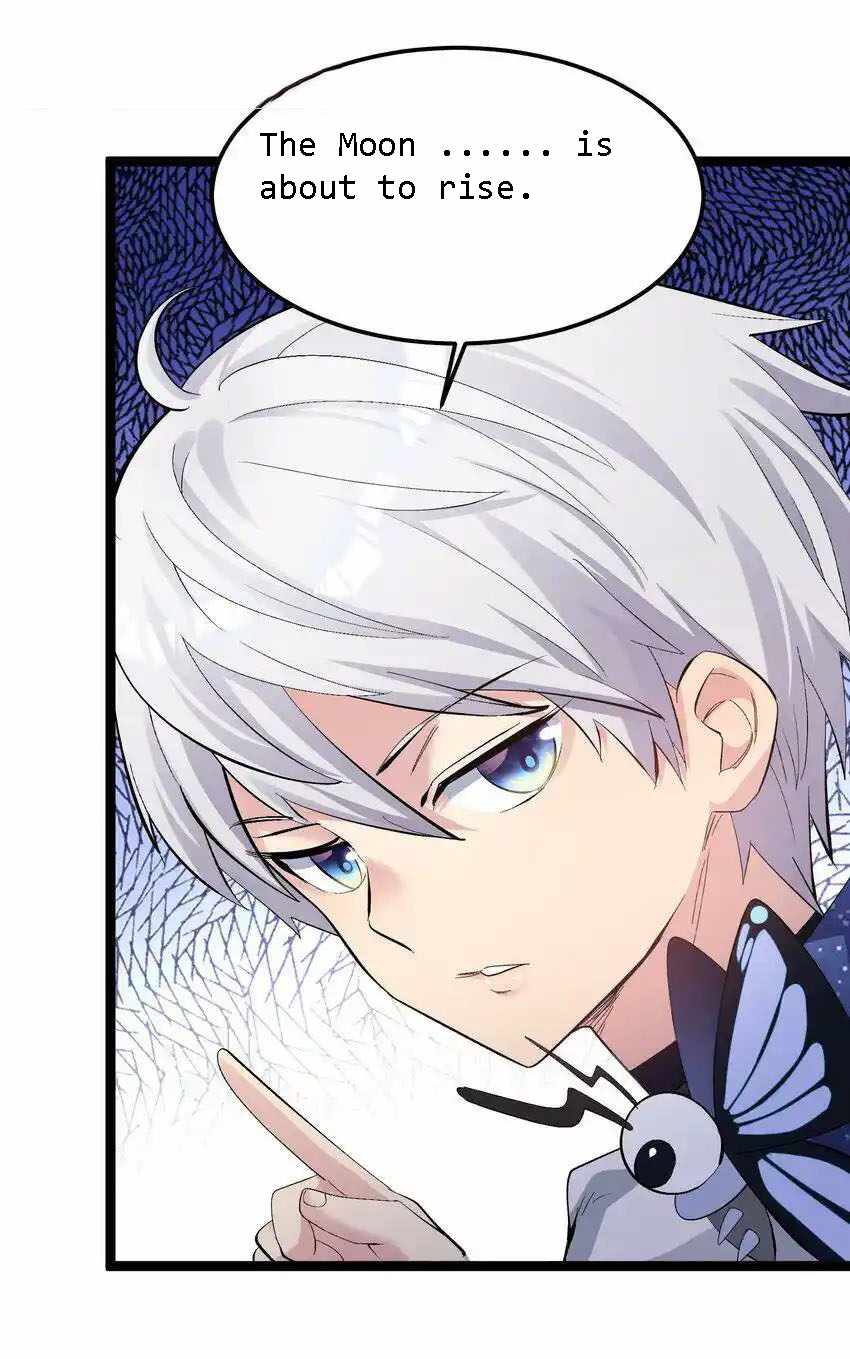 I Look Too Much Like The Boss And The World Actually Believes It — Chapter 9 — page 74