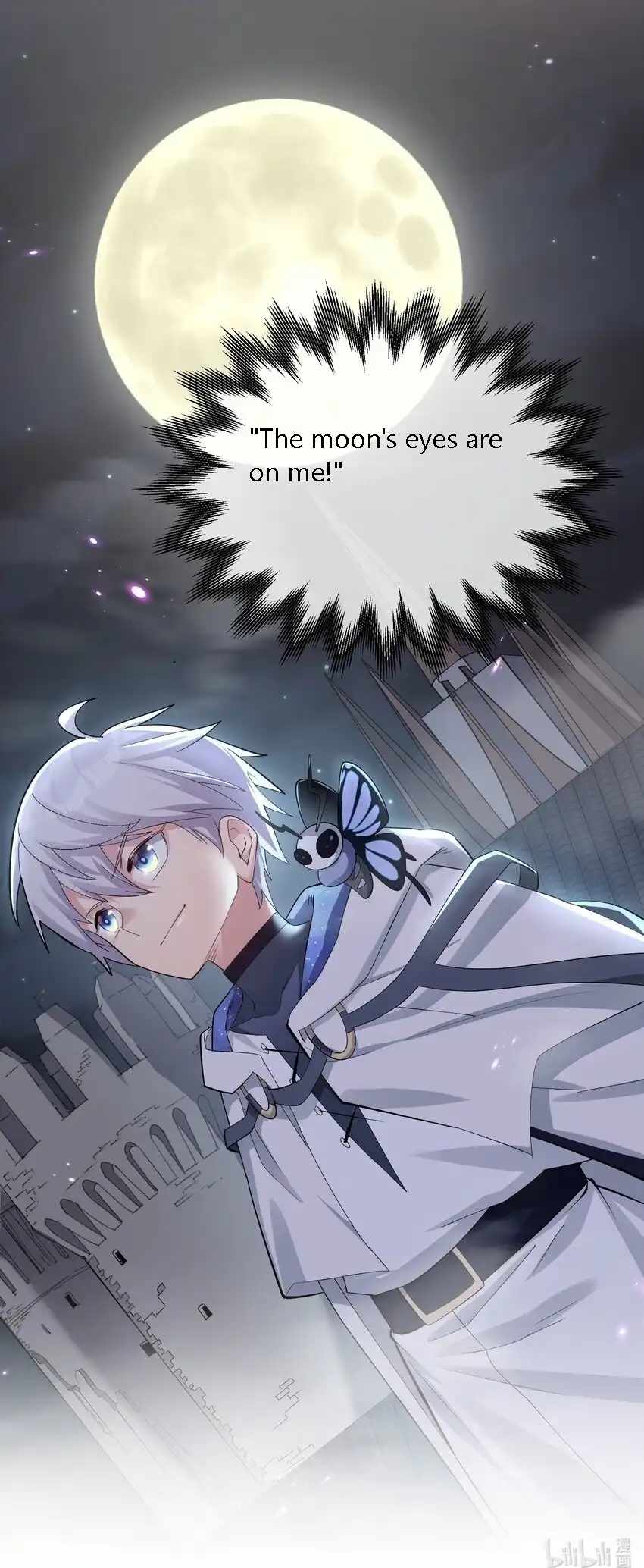 I Look Too Much Like The Boss And The World Actually Believes It — Chapter 9 — page 78