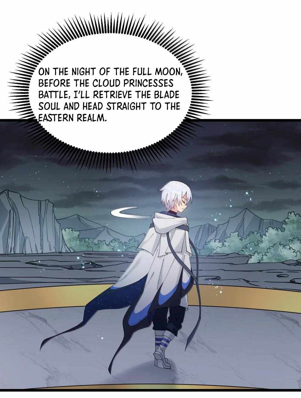 I Look Too Much Like The Boss And The World Actually Believes It — Chapter 90 — page 16