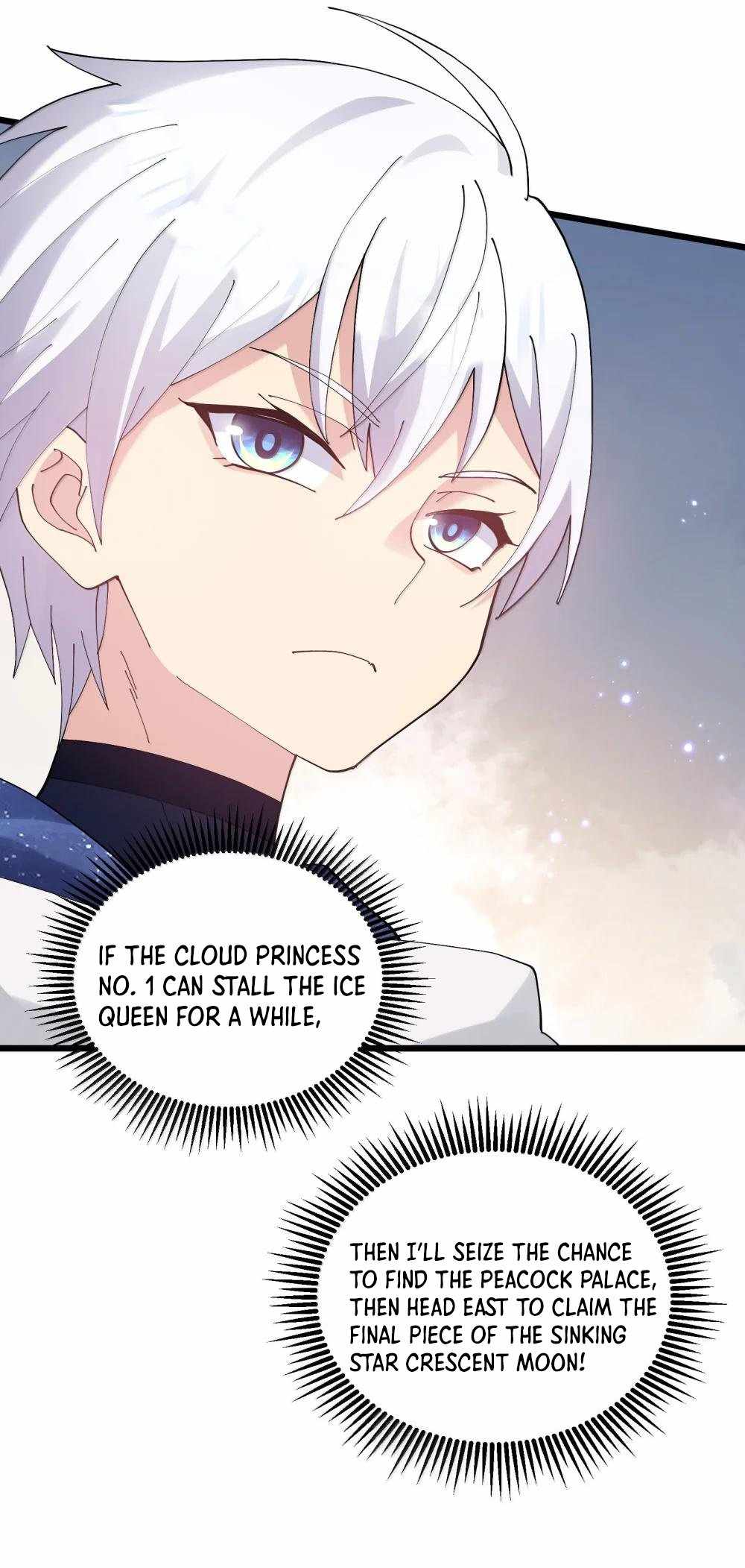 I Look Too Much Like The Boss And The World Actually Believes It — Chapter 90 — page 20