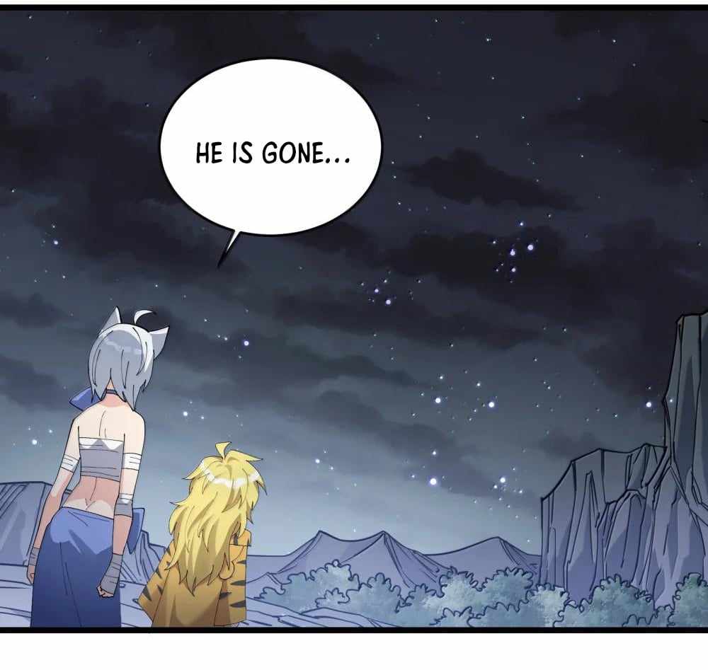 I Look Too Much Like The Boss And The World Actually Believes It — Chapter 90 — page 21