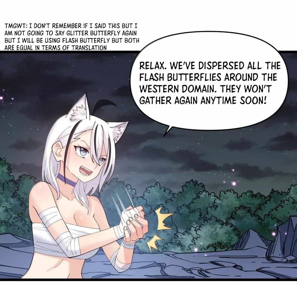 I Look Too Much Like The Boss And The World Actually Believes It — Chapter 90 — page 24