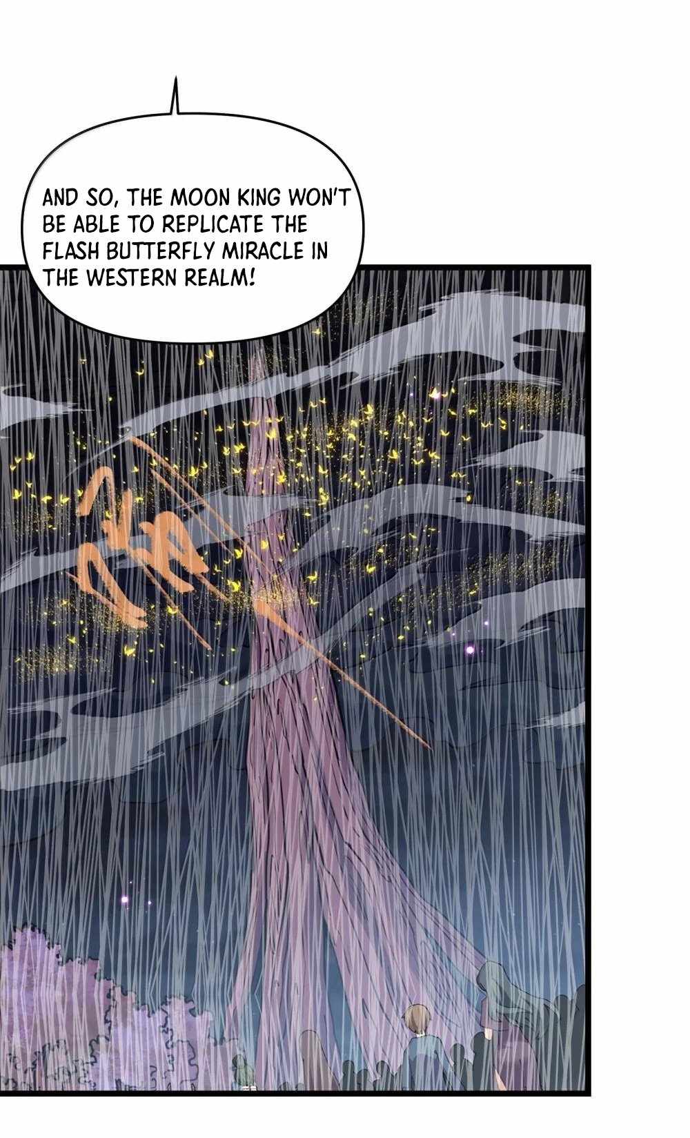 I Look Too Much Like The Boss And The World Actually Believes It — Chapter 90 — page 25