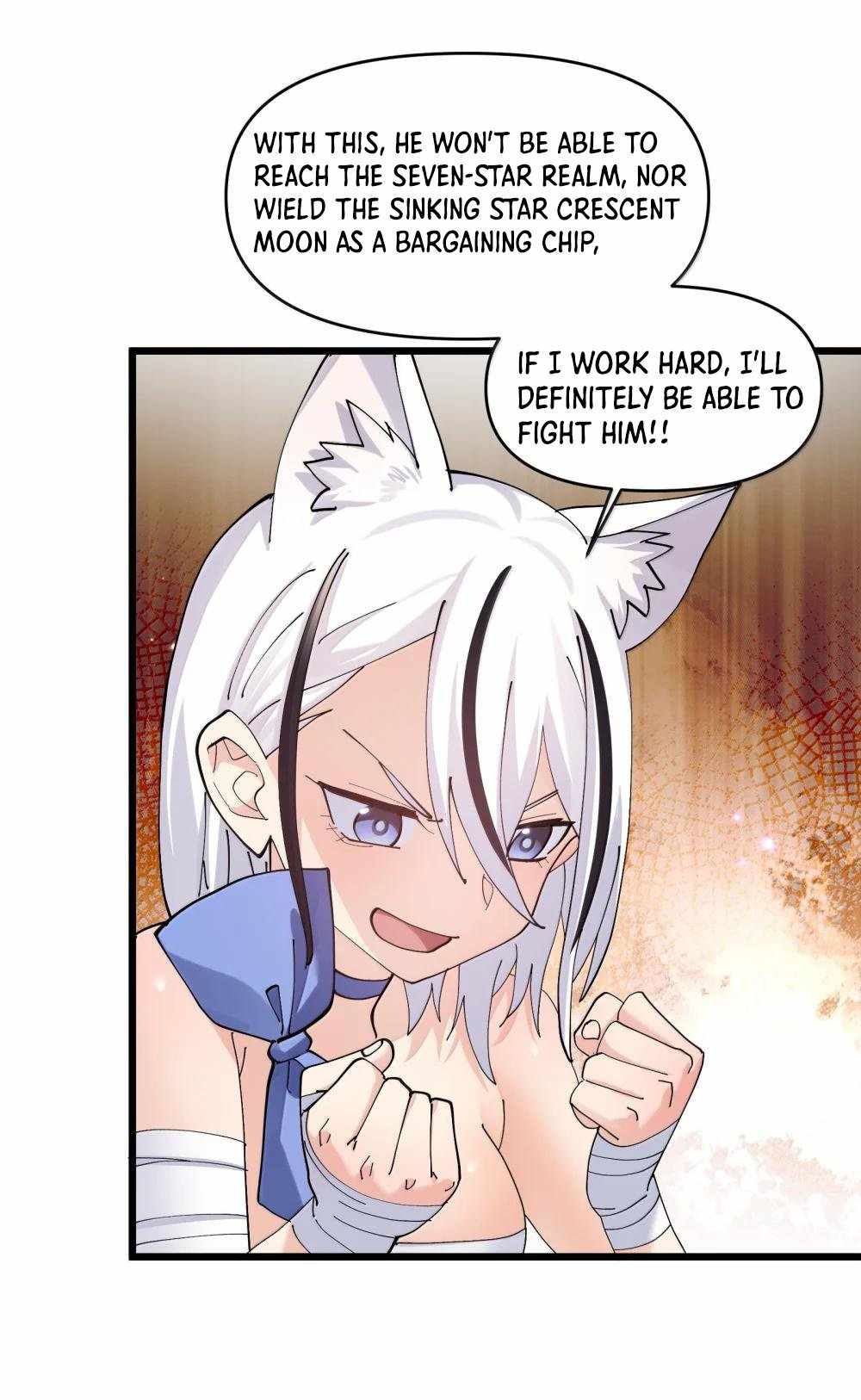 I Look Too Much Like The Boss And The World Actually Believes It — Chapter 90 — page 26