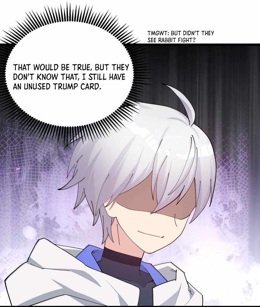 I Look Too Much Like The Boss And The World Actually Believes It — Chapter 90 — page 31