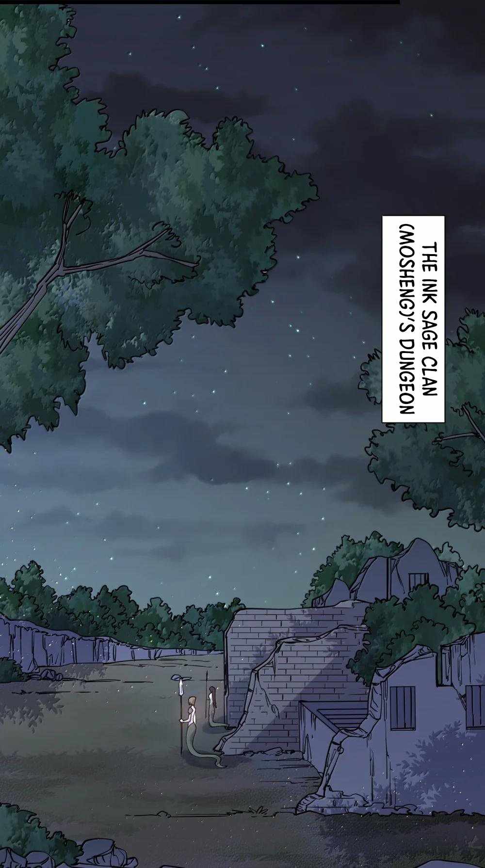 I Look Too Much Like The Boss And The World Actually Believes It — Chapter 90 — page 40