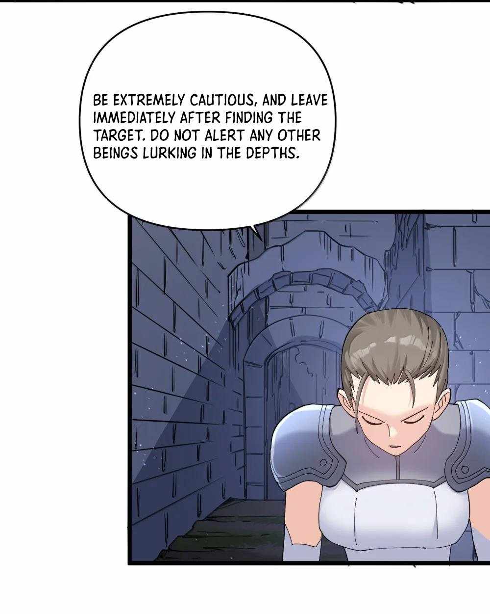 I Look Too Much Like The Boss And The World Actually Believes It — Chapter 90 — page 45