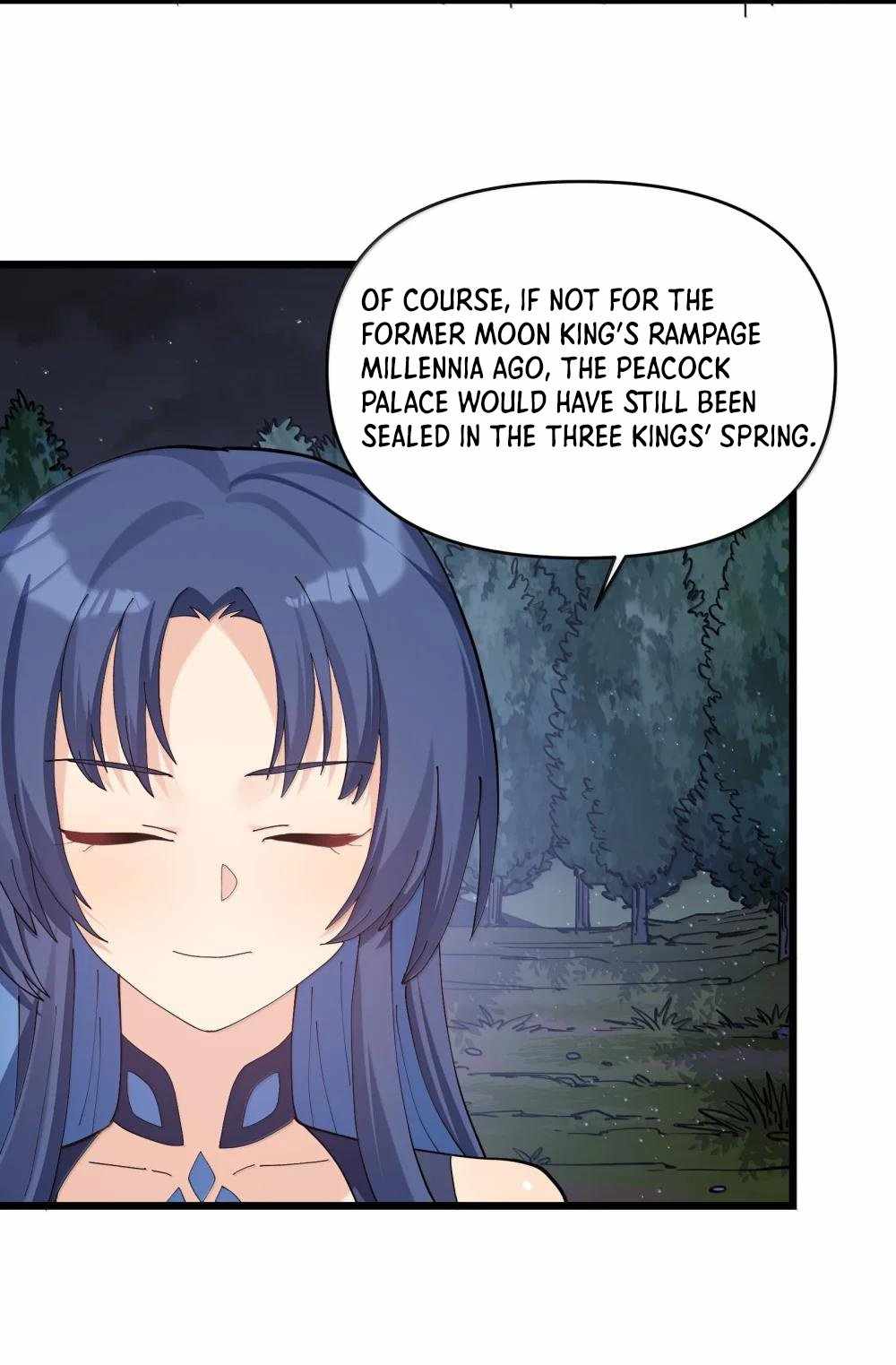 I Look Too Much Like The Boss And The World Actually Believes It — Chapter 90 — page 47