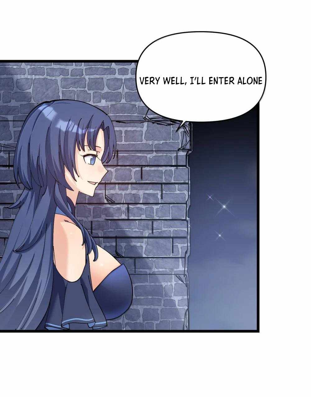 I Look Too Much Like The Boss And The World Actually Believes It — Chapter 90 — page 58