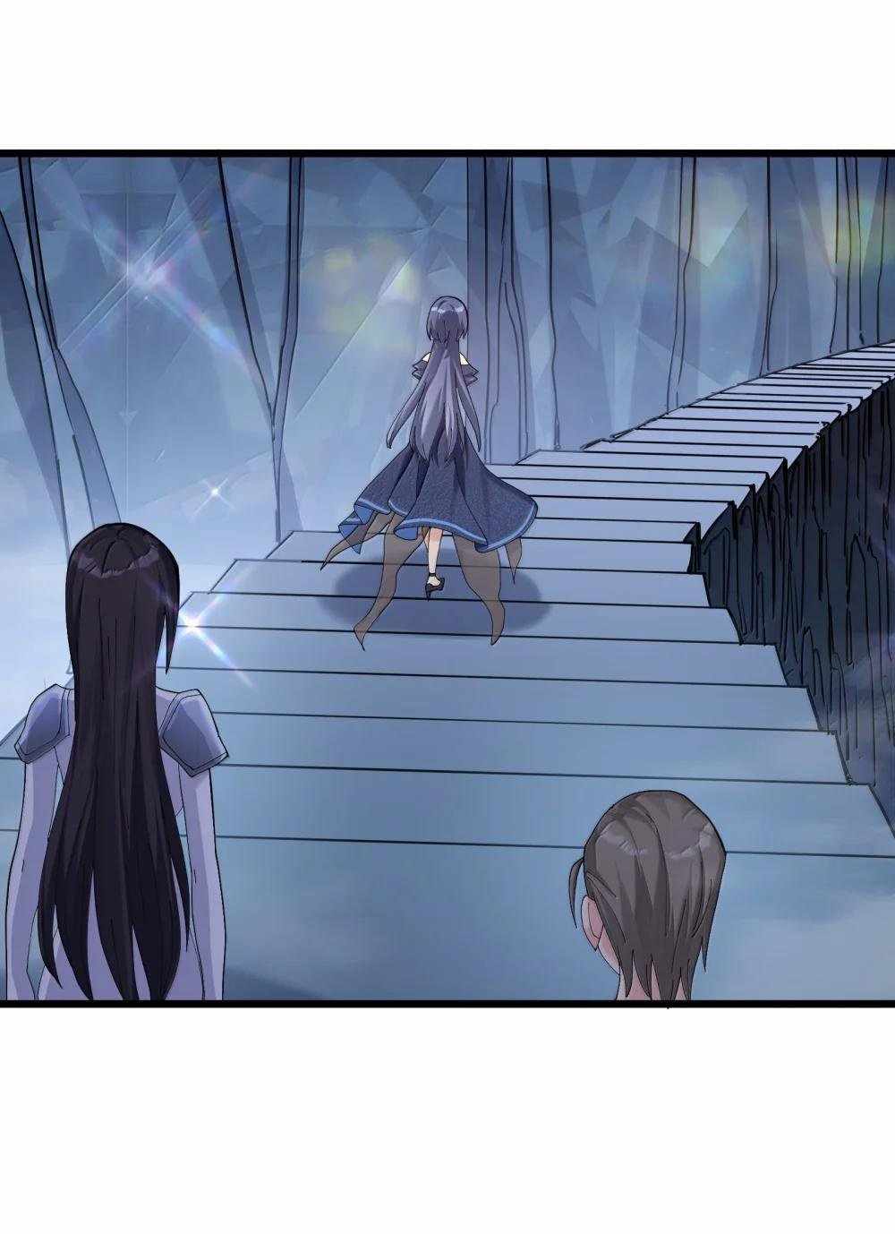 I Look Too Much Like The Boss And The World Actually Believes It — Chapter 90 — page 59
