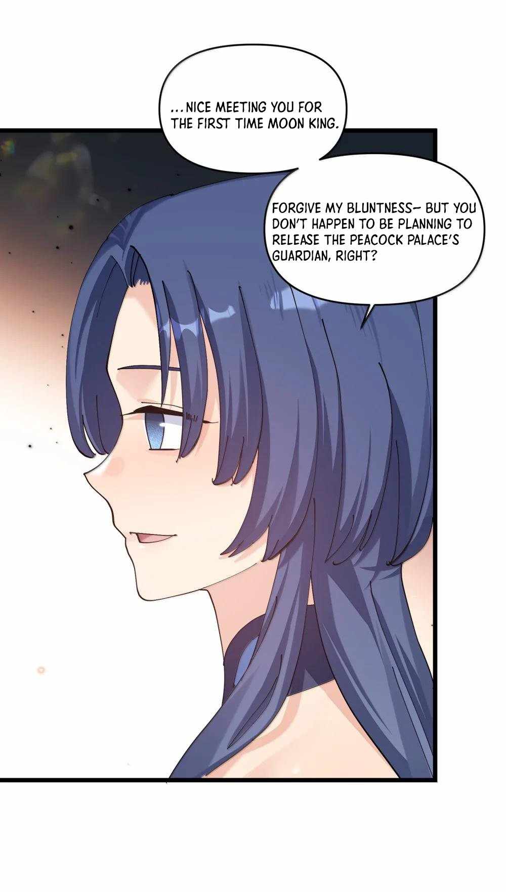 I Look Too Much Like The Boss And The World Actually Believes It — Chapter 90 — page 61
