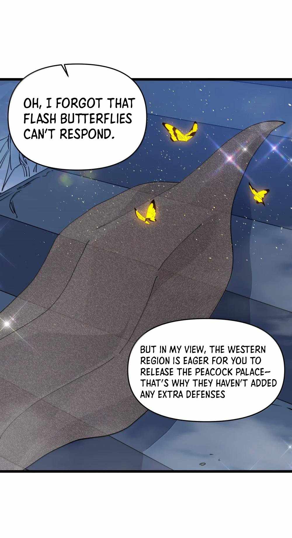I Look Too Much Like The Boss And The World Actually Believes It — Chapter 90 — page 62