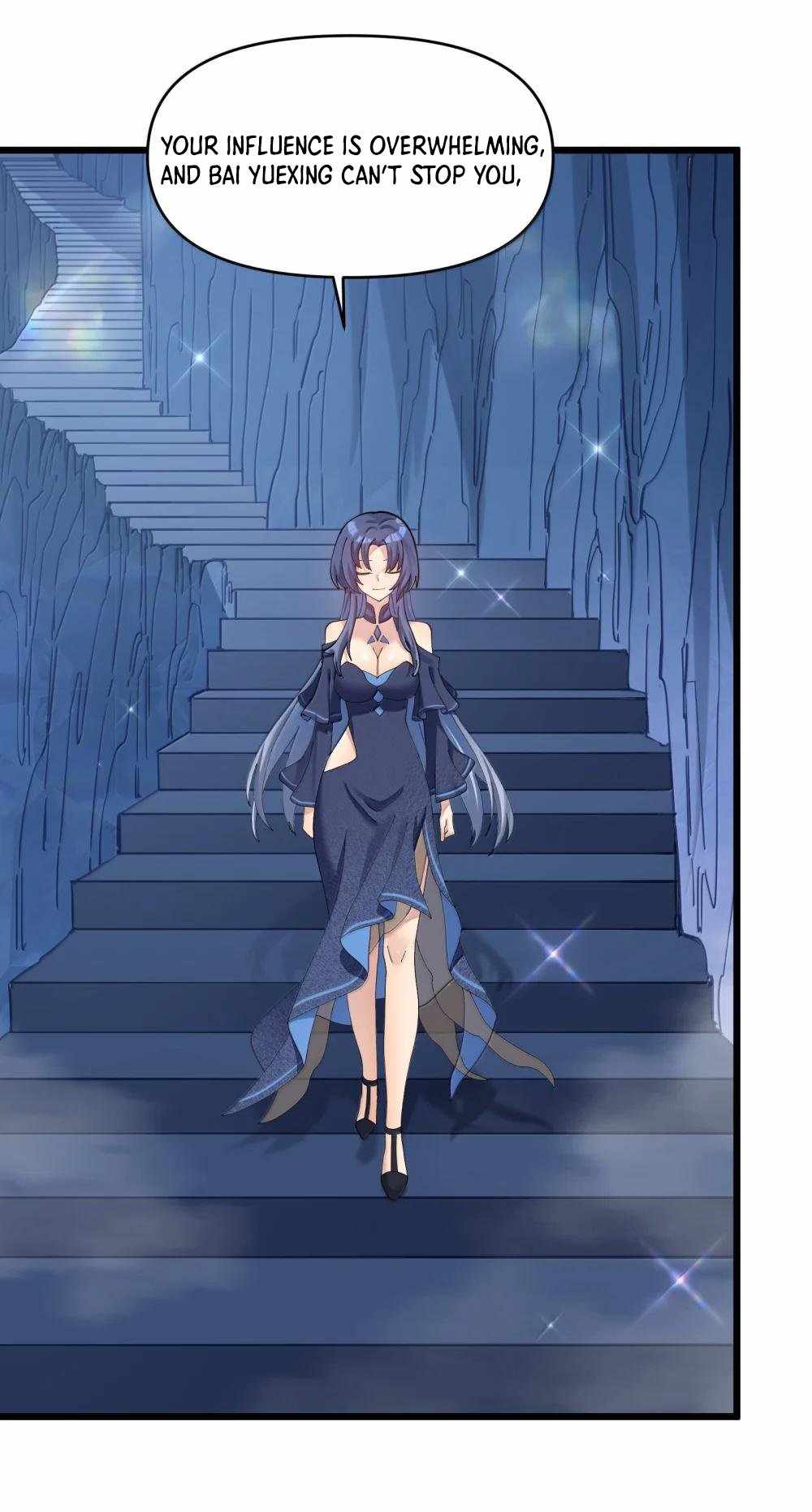 I Look Too Much Like The Boss And The World Actually Believes It — Chapter 90 — page 63