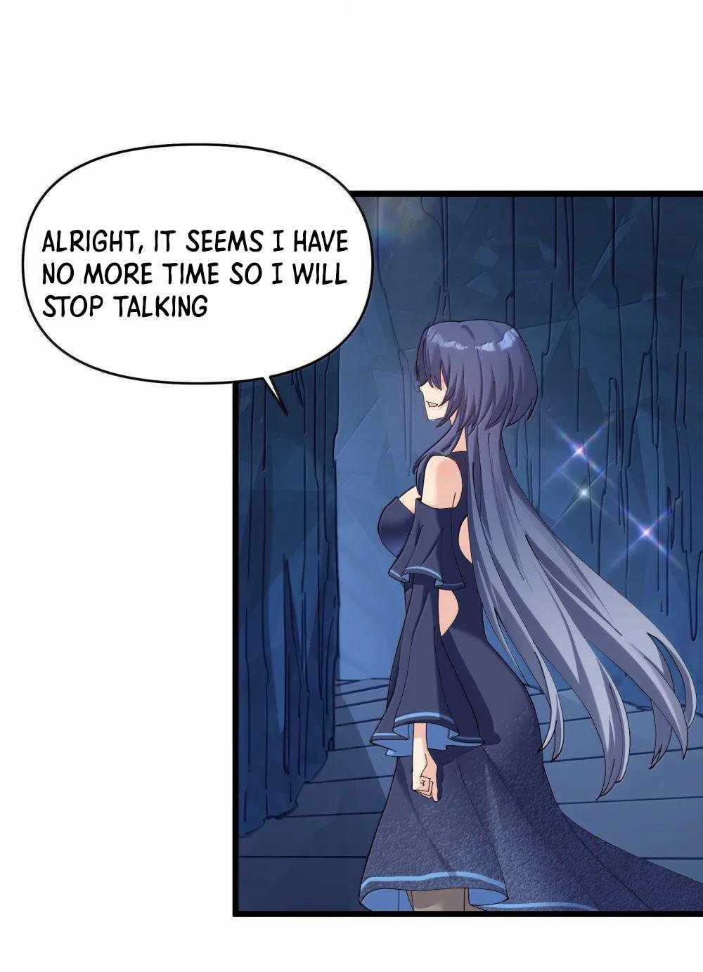 I Look Too Much Like The Boss And The World Actually Believes It — Chapter 90 — page 65