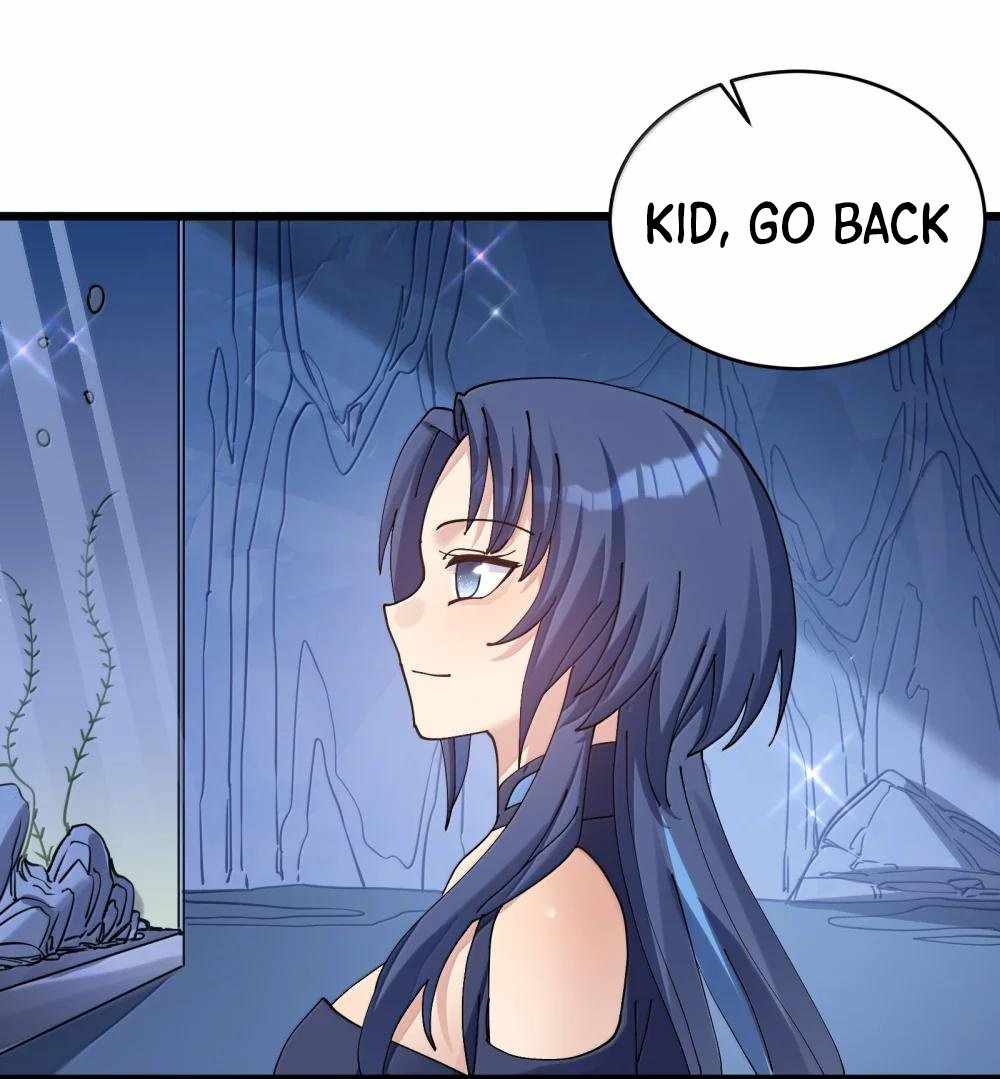 I Look Too Much Like The Boss And The World Actually Believes It — Chapter 90 — page 68