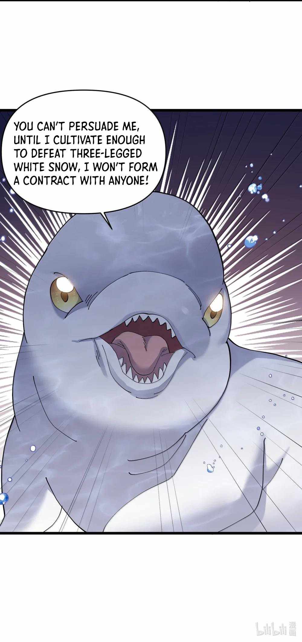 I Look Too Much Like The Boss And The World Actually Believes It — Chapter 90 — page 69