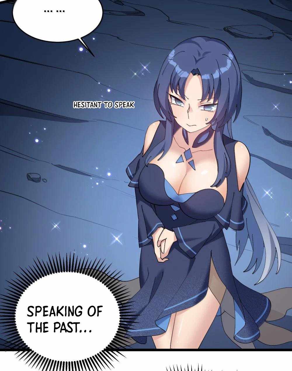 I Look Too Much Like The Boss And The World Actually Believes It — Chapter 91 — page 5