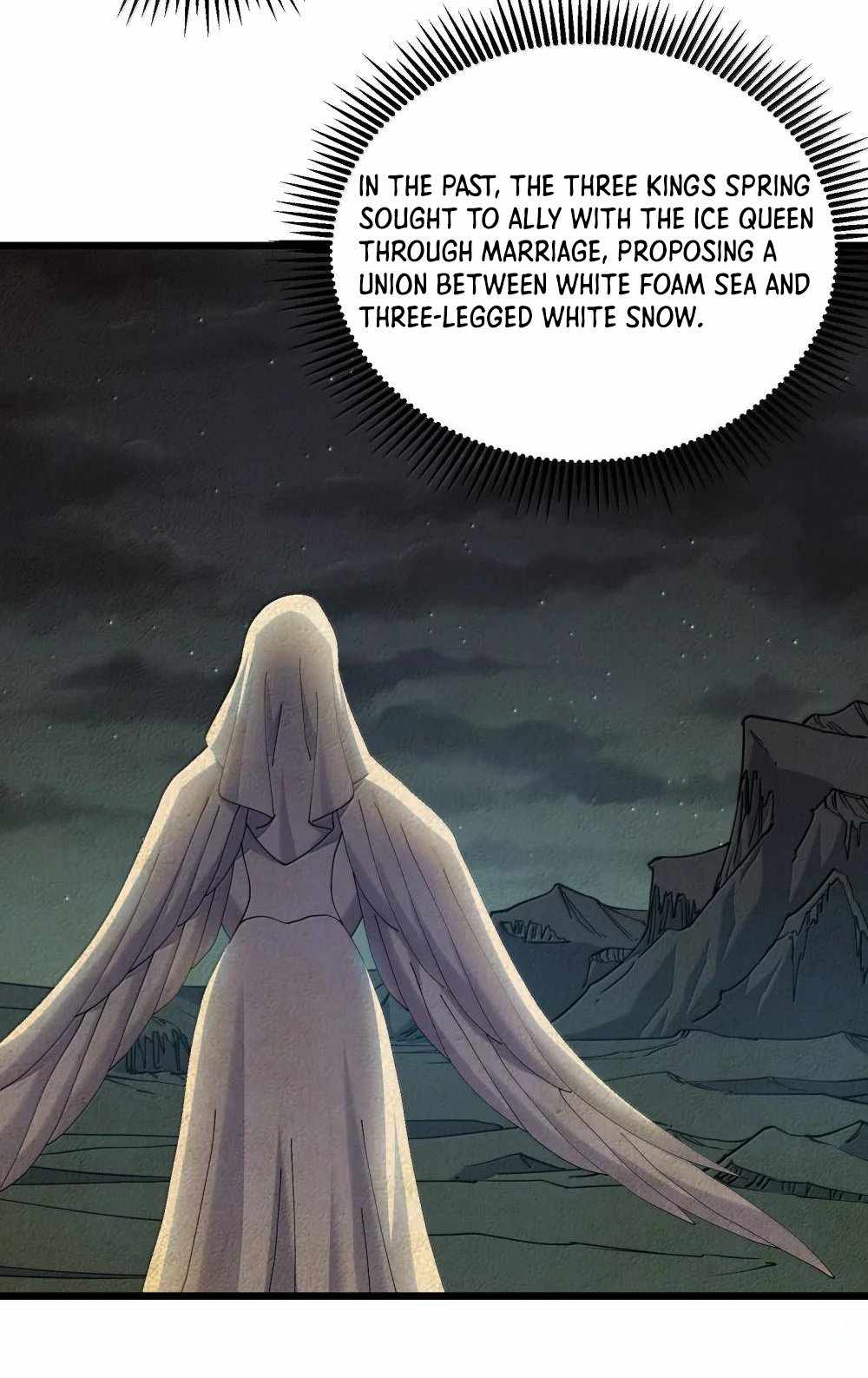 I Look Too Much Like The Boss And The World Actually Believes It — Chapter 91 — page 6
