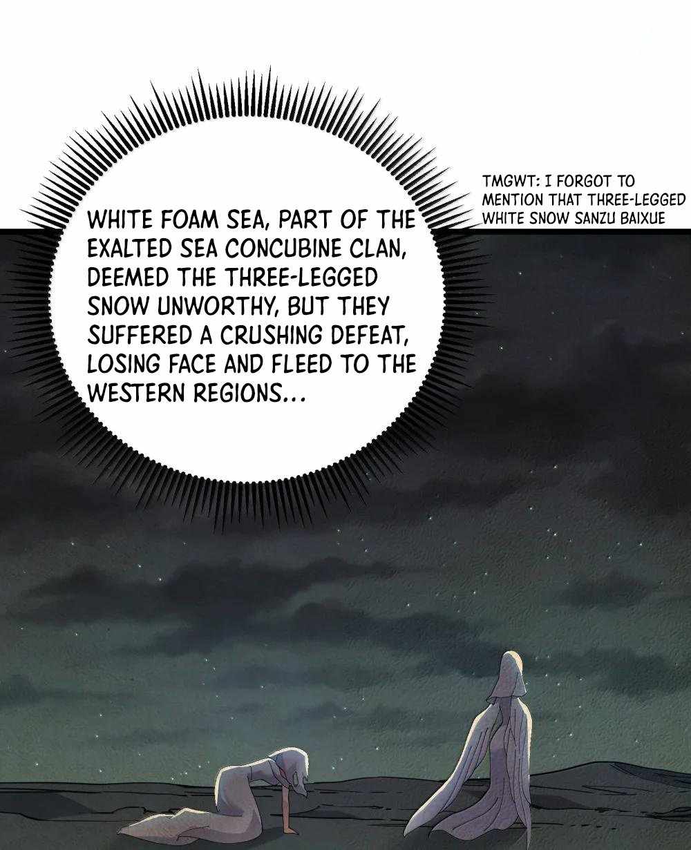 I Look Too Much Like The Boss And The World Actually Believes It — Chapter 91 — page 7