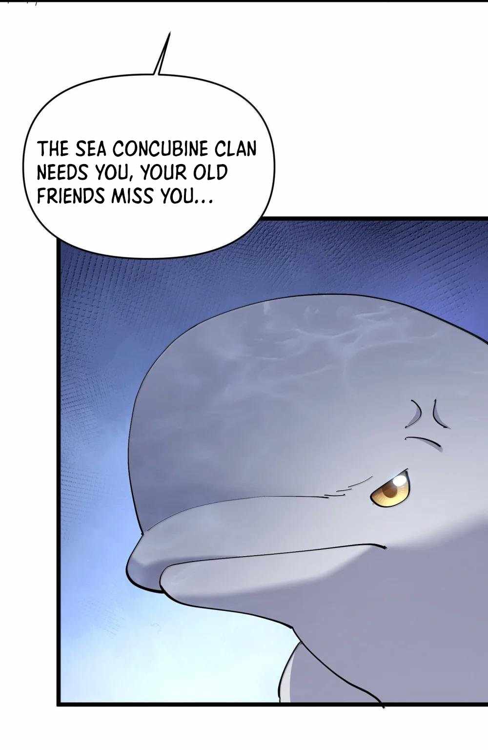 I Look Too Much Like The Boss And The World Actually Believes It — Chapter 91 — page 12