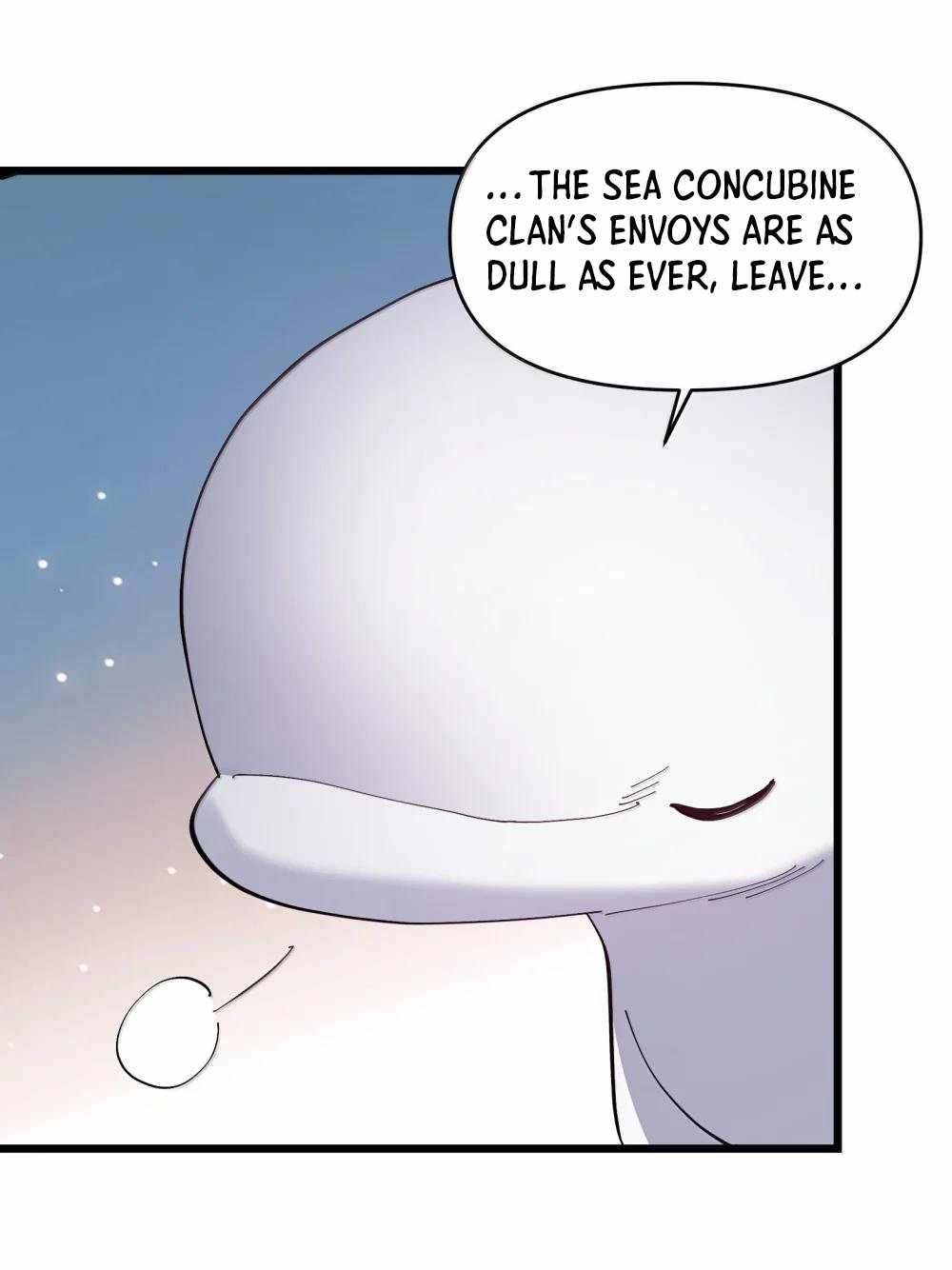 I Look Too Much Like The Boss And The World Actually Believes It — Chapter 91 — page 13