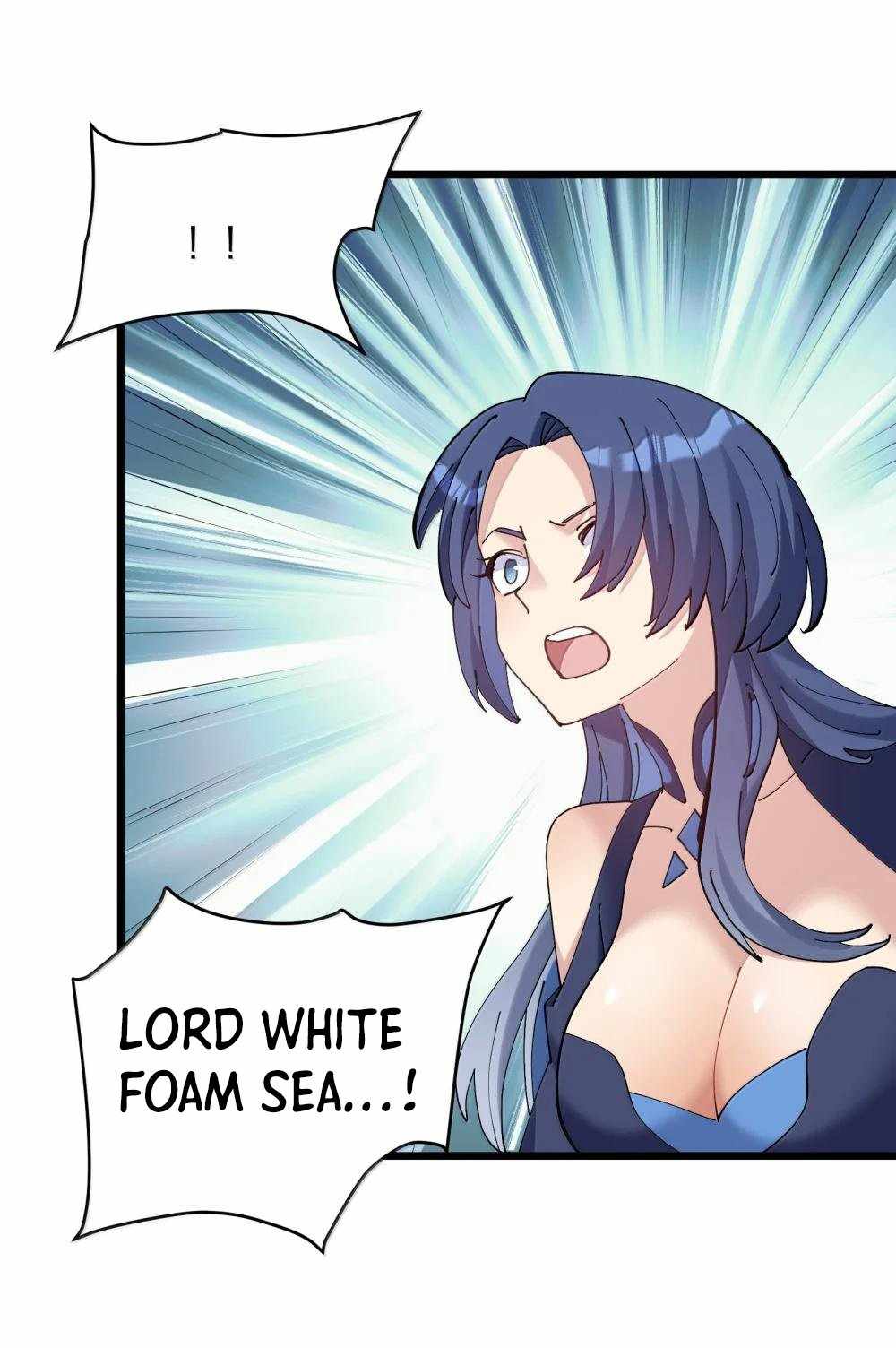 I Look Too Much Like The Boss And The World Actually Believes It — Chapter 91 — page 14