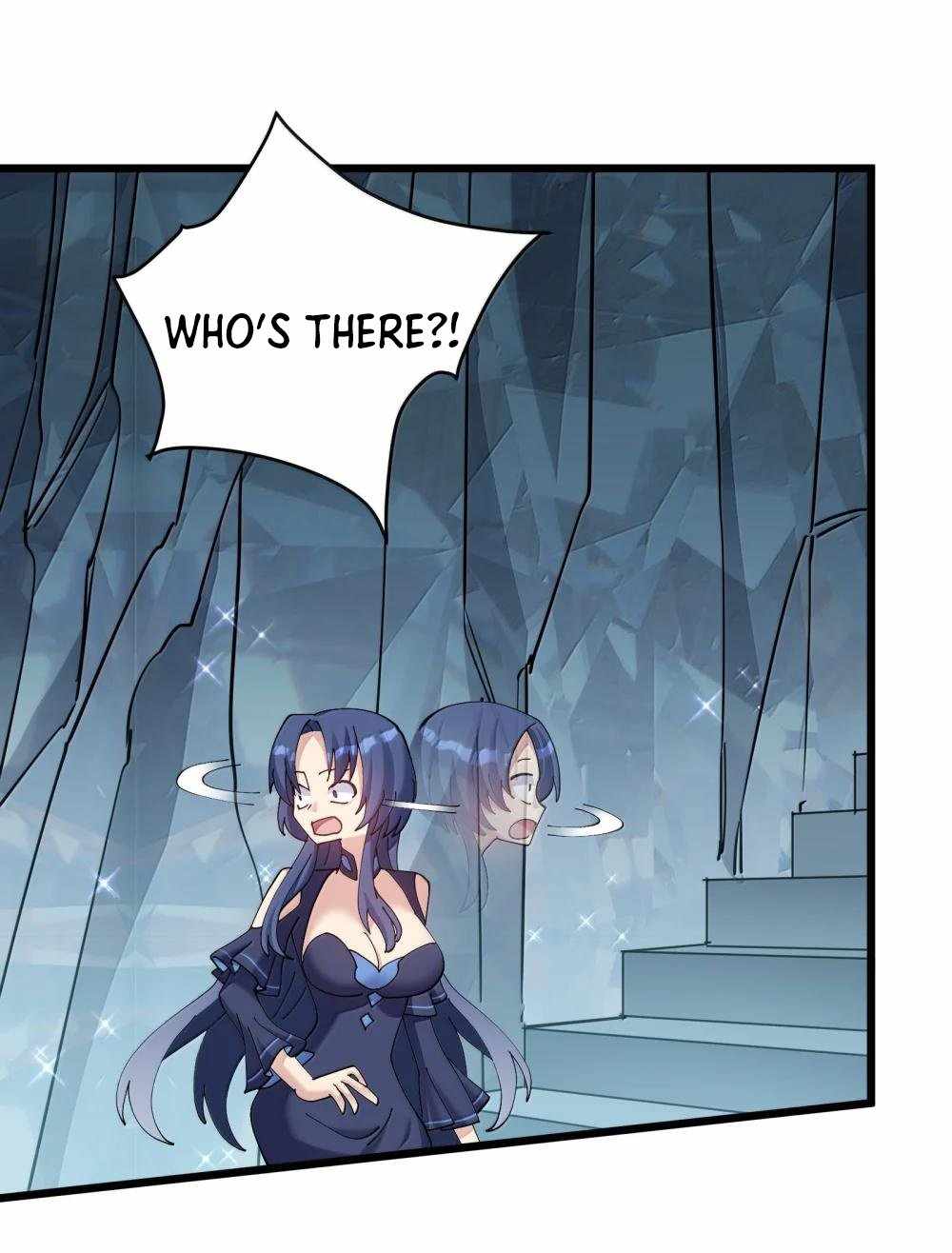 I Look Too Much Like The Boss And The World Actually Believes It — Chapter 91 — page 20