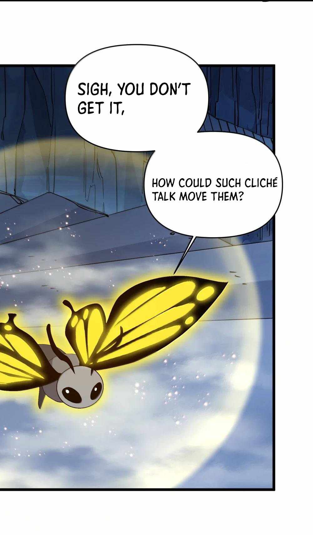 I Look Too Much Like The Boss And The World Actually Believes It — Chapter 91 — page 24