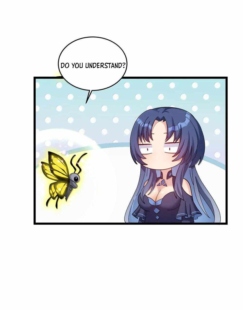 I Look Too Much Like The Boss And The World Actually Believes It — Chapter 91 — page 26