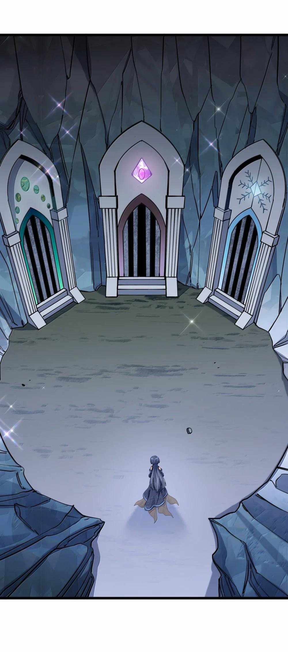 I Look Too Much Like The Boss And The World Actually Believes It — Chapter 91 — page 39