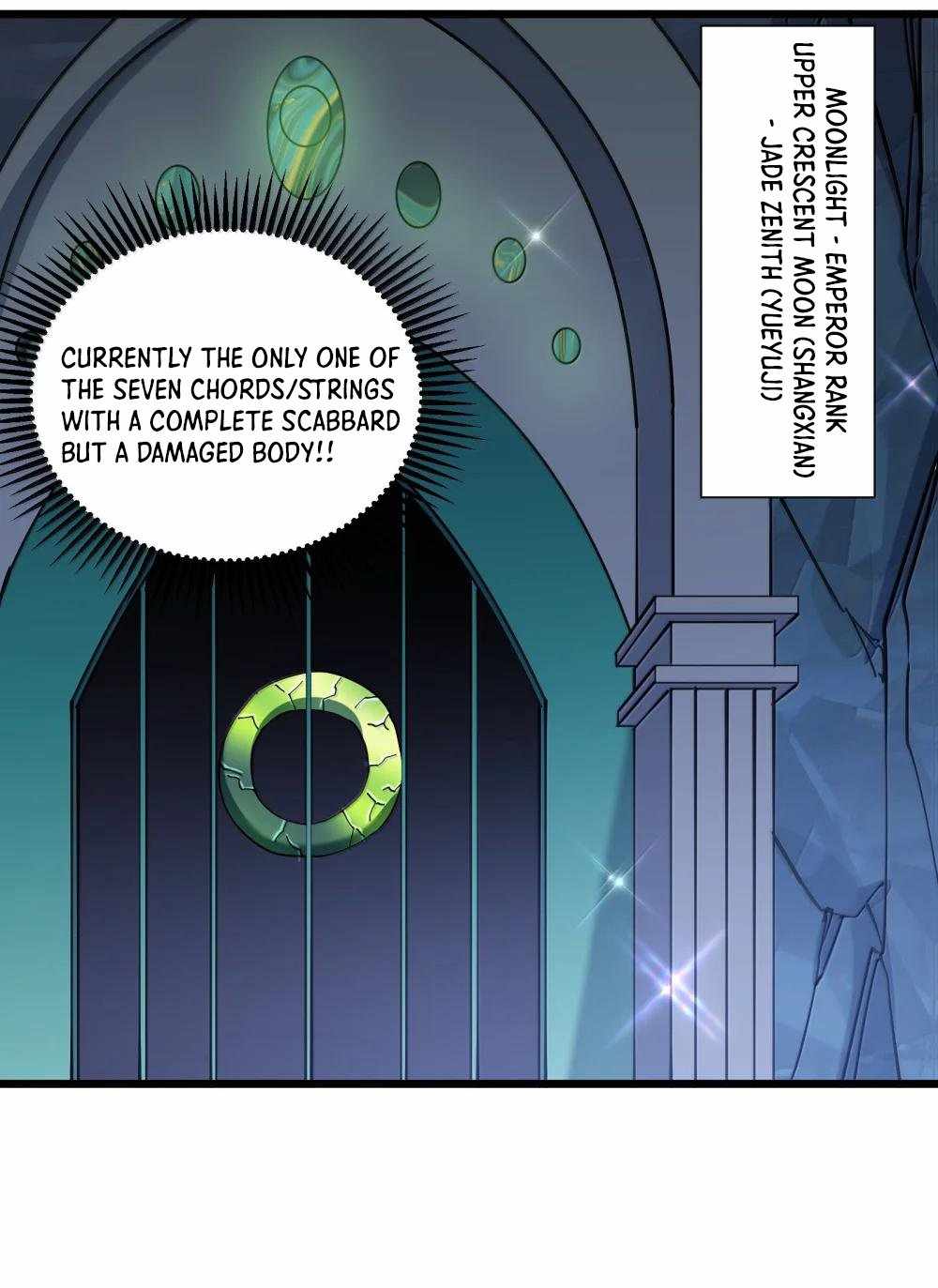 I Look Too Much Like The Boss And The World Actually Believes It — Chapter 91 — page 42