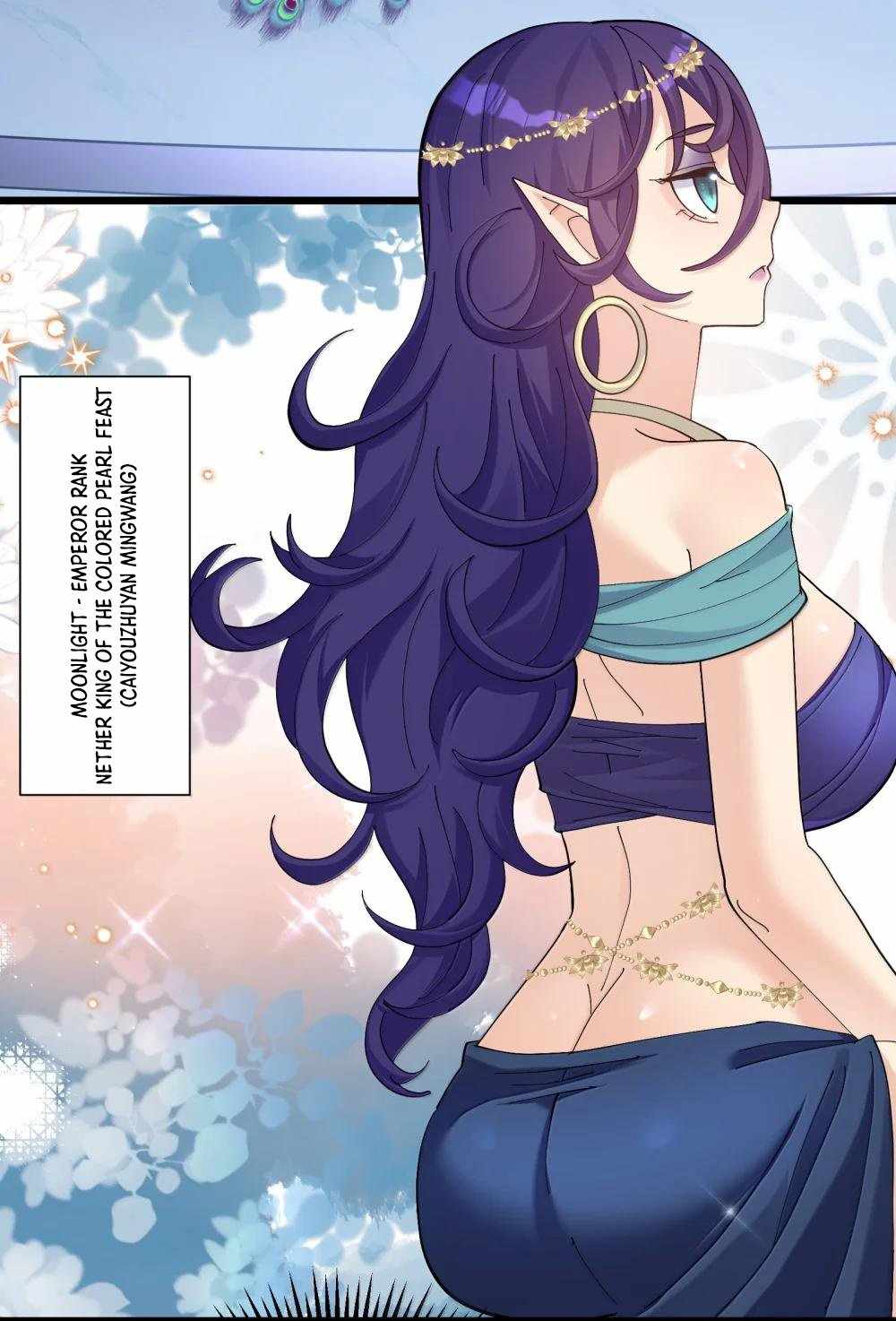 I Look Too Much Like The Boss And The World Actually Believes It — Chapter 91 — page 49