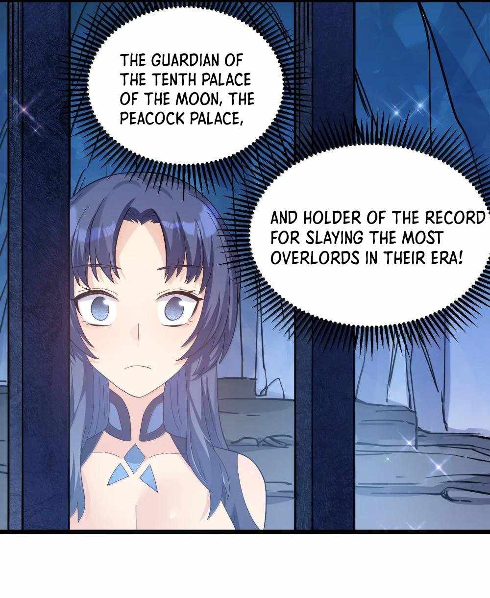 I Look Too Much Like The Boss And The World Actually Believes It — Chapter 91 — page 50