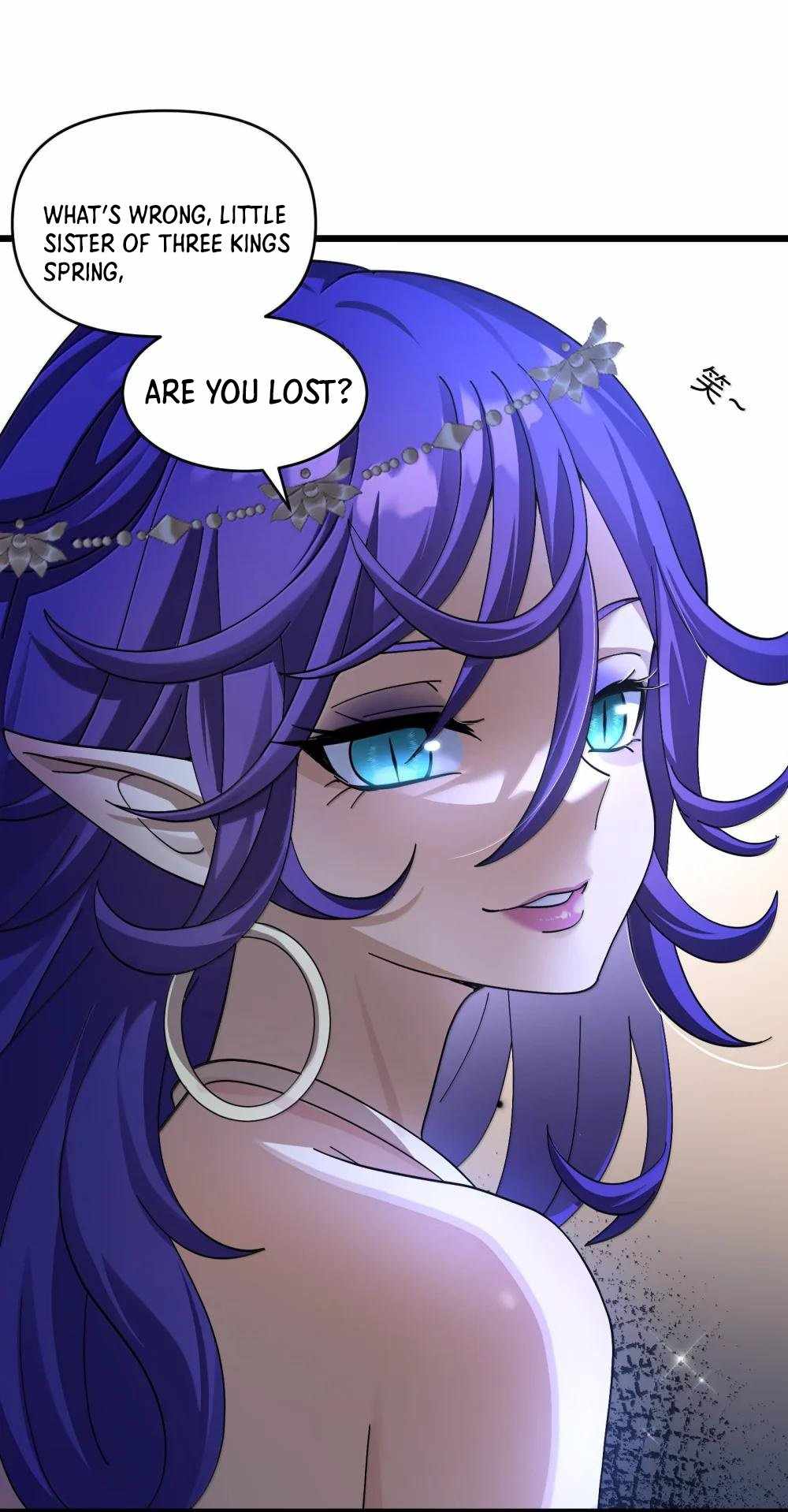 I Look Too Much Like The Boss And The World Actually Believes It — Chapter 91 — page 51