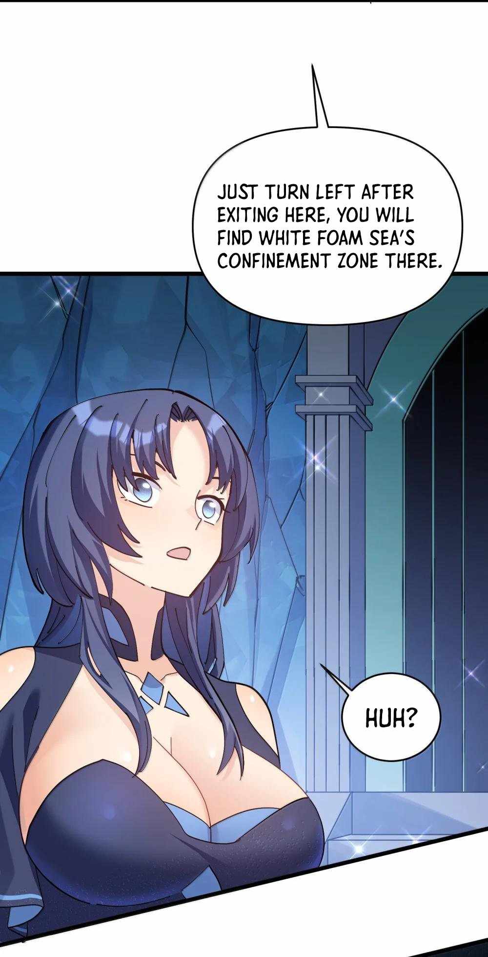 I Look Too Much Like The Boss And The World Actually Believes It — Chapter 91 — page 52