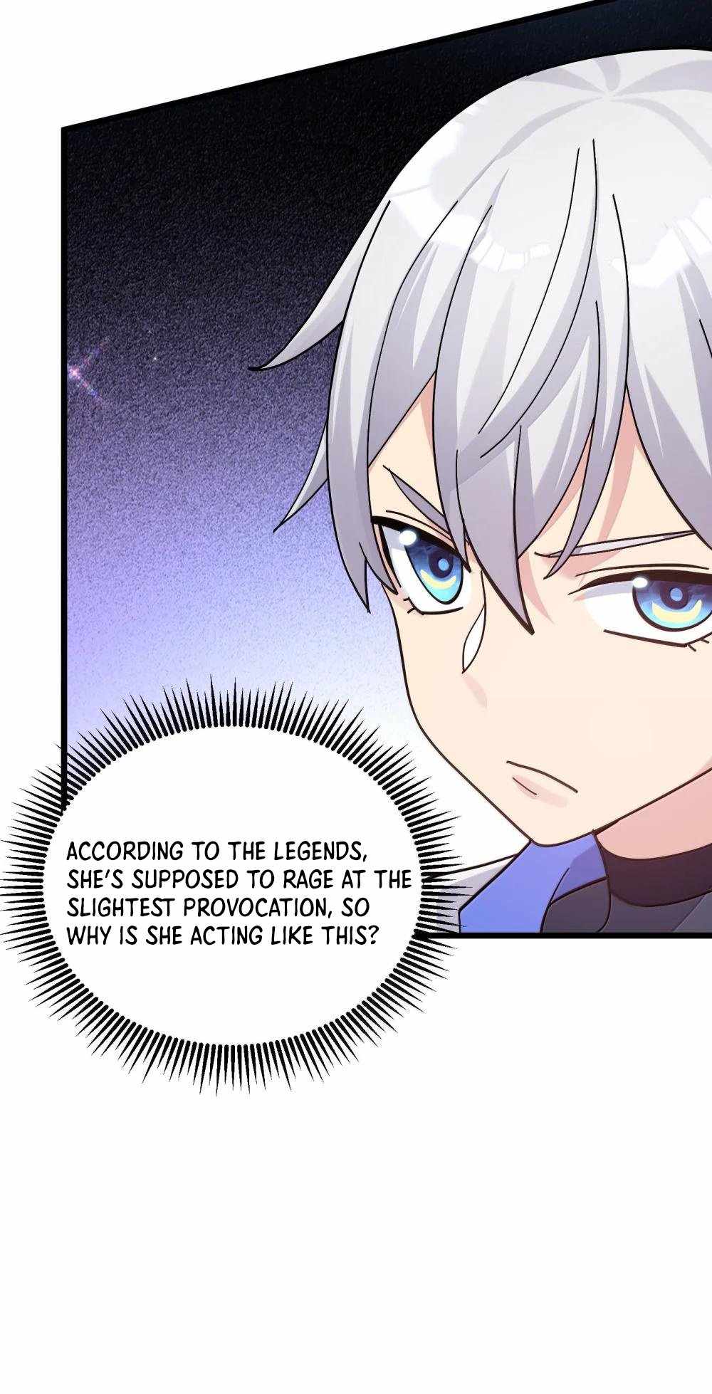 I Look Too Much Like The Boss And The World Actually Believes It — Chapter 91 — page 53