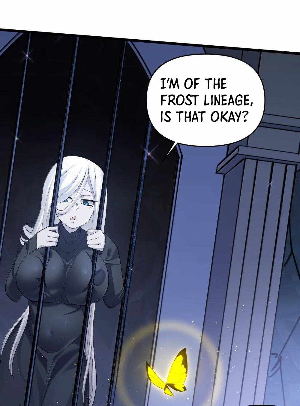 I Look Too Much Like The Boss And The World Actually Believes It — Chapter 91 — page 55