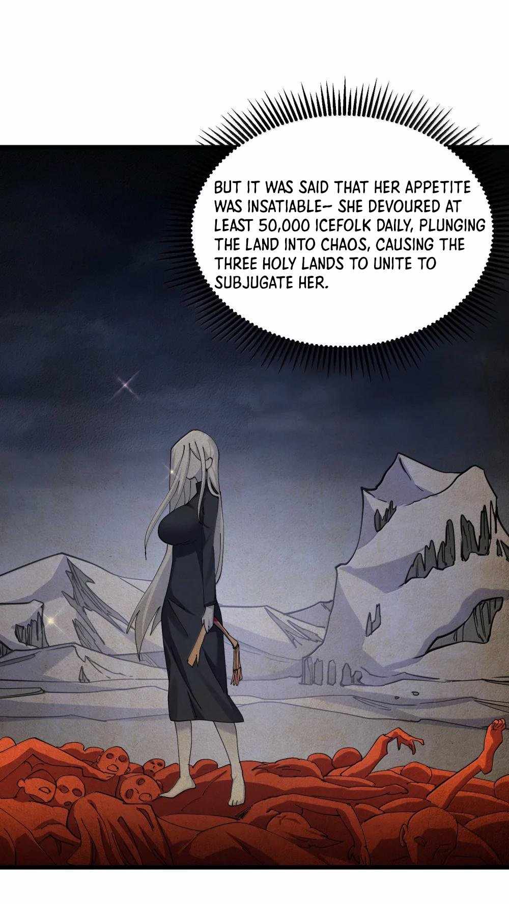 I Look Too Much Like The Boss And The World Actually Believes It — Chapter 91 — page 58