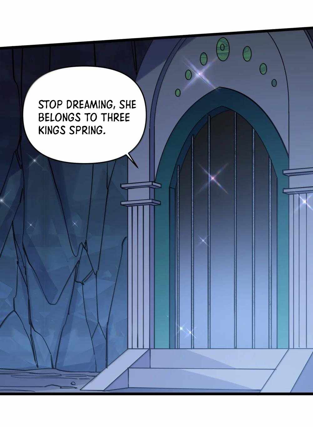 I Look Too Much Like The Boss And The World Actually Believes It — Chapter 91 — page 61