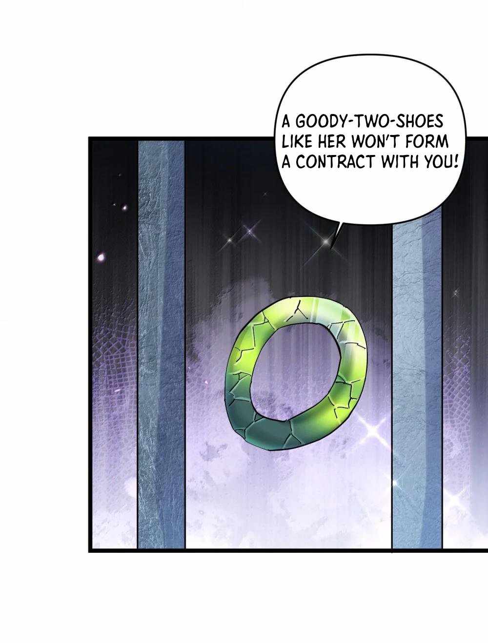 I Look Too Much Like The Boss And The World Actually Believes It — Chapter 91 — page 62