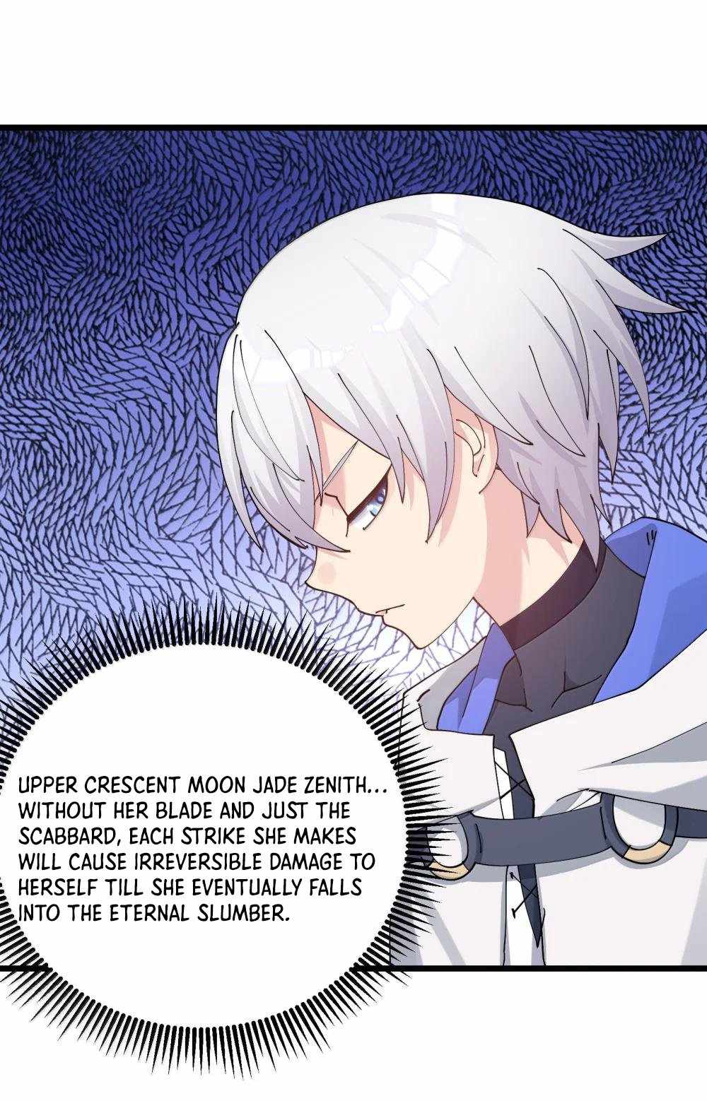 I Look Too Much Like The Boss And The World Actually Believes It — Chapter 91 — page 63