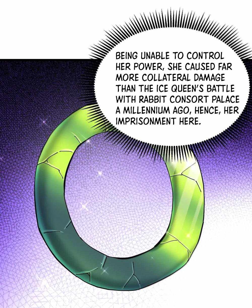 I Look Too Much Like The Boss And The World Actually Believes It — Chapter 91 — page 64
