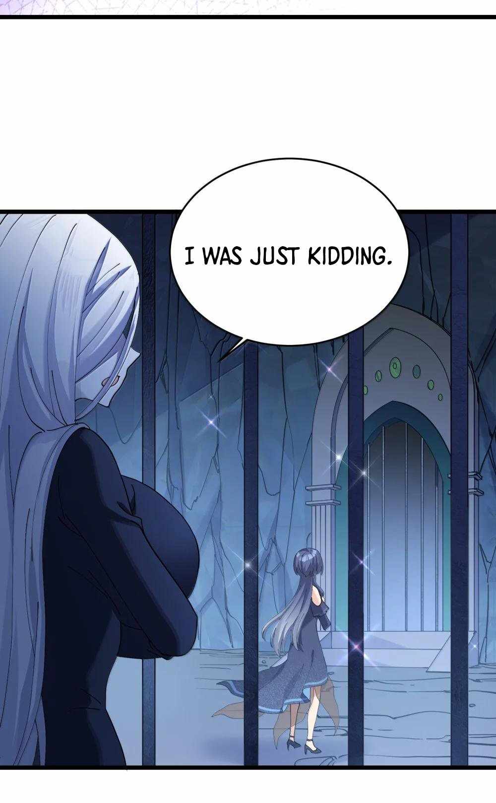 I Look Too Much Like The Boss And The World Actually Believes It — Chapter 91 — page 65