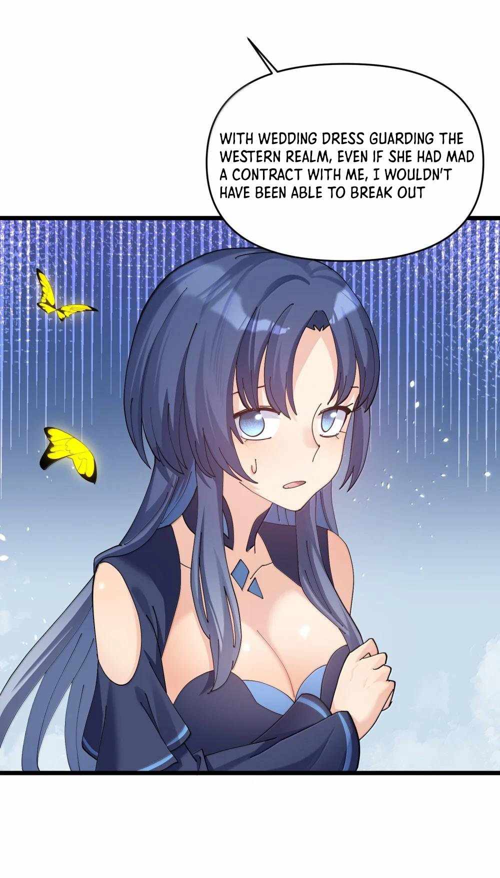 I Look Too Much Like The Boss And The World Actually Believes It — Chapter 91 — page 66