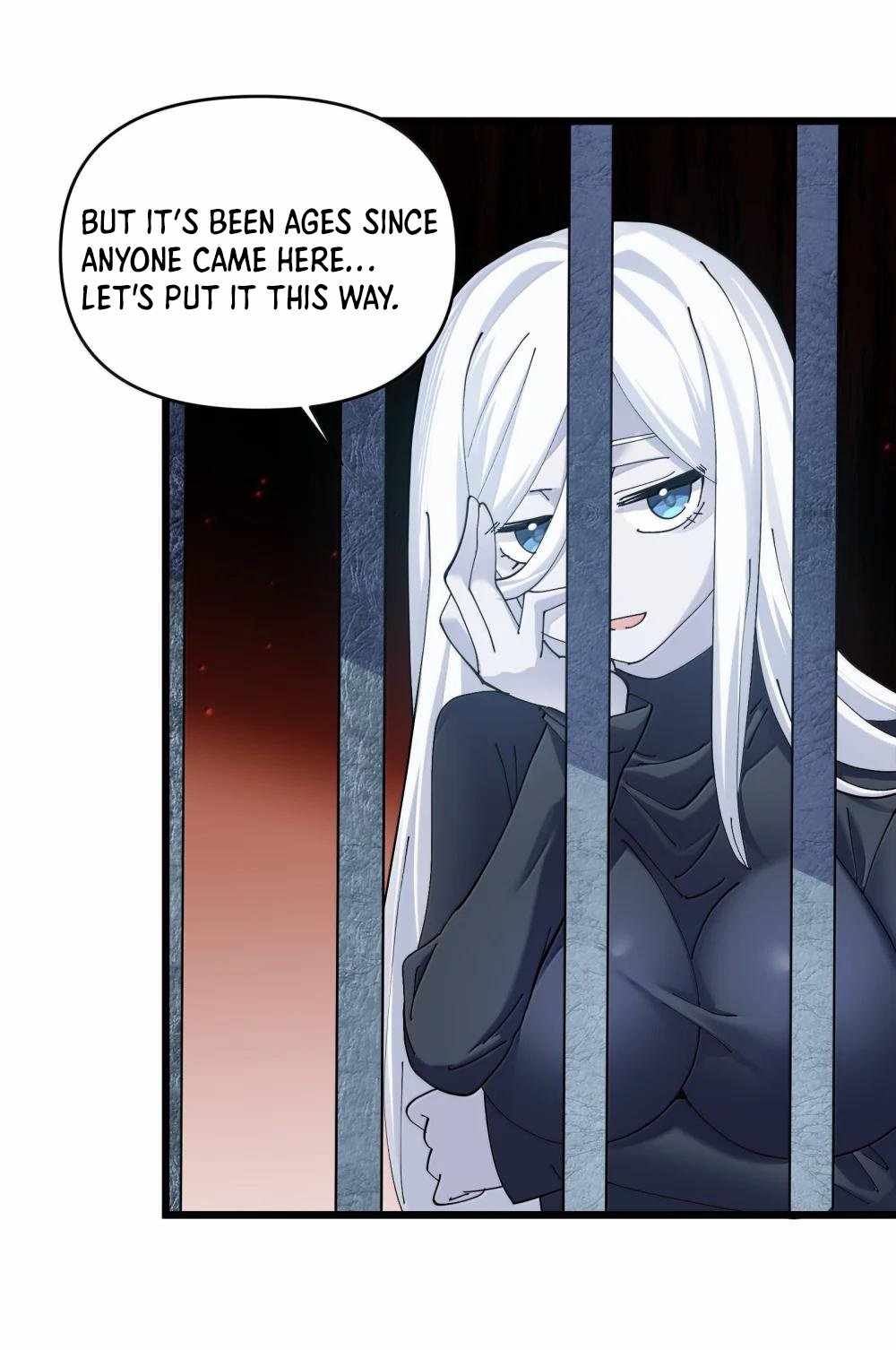 I Look Too Much Like The Boss And The World Actually Believes It — Chapter 91 — page 67