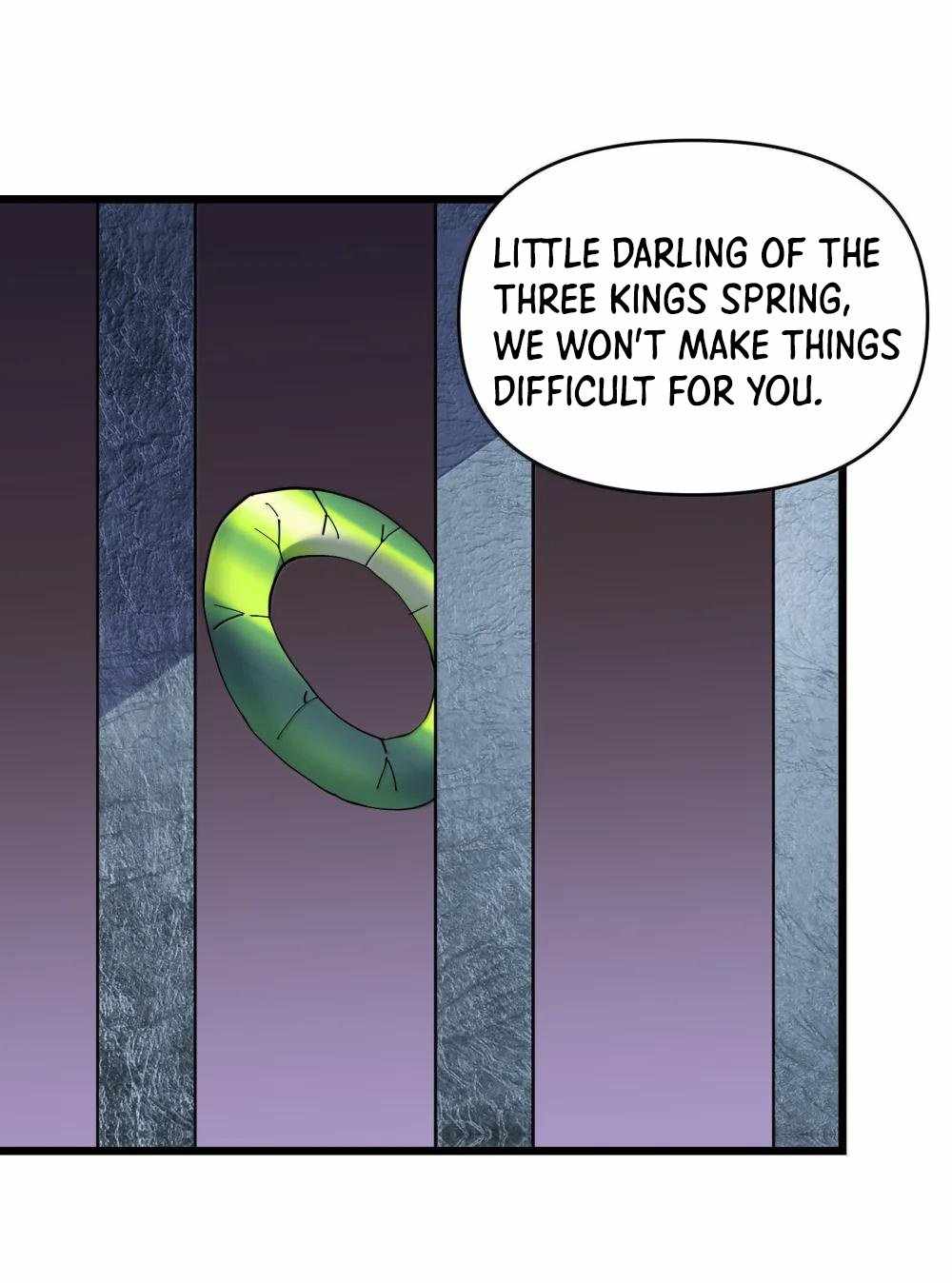 I Look Too Much Like The Boss And The World Actually Believes It — Chapter 91 — page 68