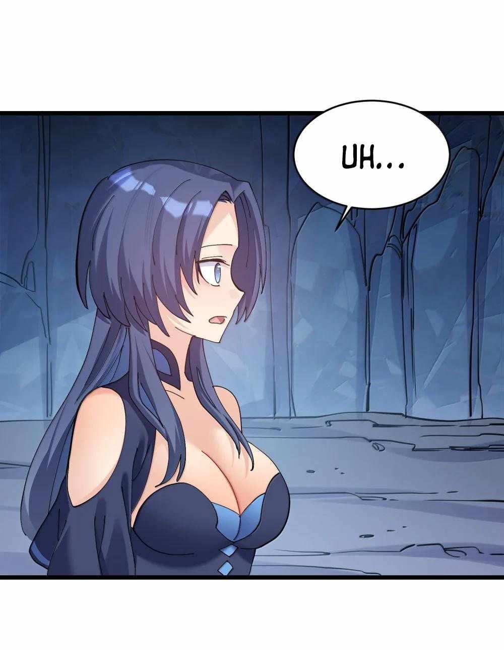 I Look Too Much Like The Boss And The World Actually Believes It — Chapter 91 — page 70